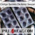 Código Secreto De Amor Sexual 31